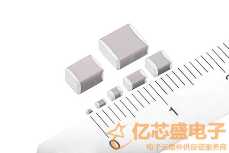 TDK積層陶瓷電容器CGA系列