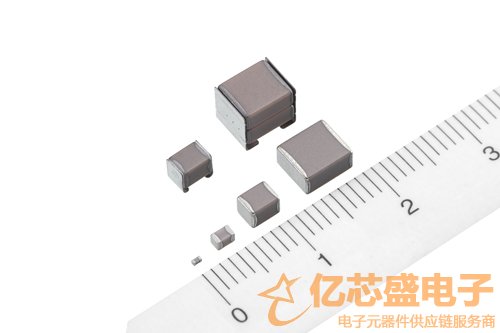 TDK量產(chǎn)樹脂電極系列積層陶瓷電容器
